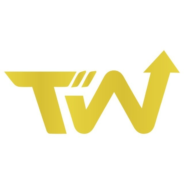 Trade World 247 logo
